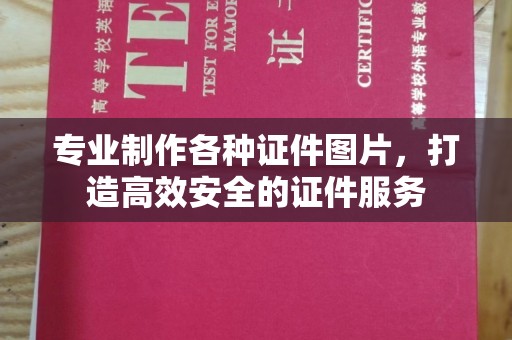 上林专业制作各种证件图片，打造高效安全的证件服务